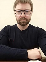 Макурин Денис Сергеевич