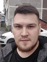 Зарубин Вячеслав Анатольевич