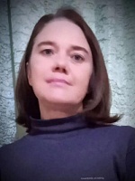 Соболь Наталья Михайловна