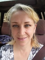 Бердяева Марина Владимировна