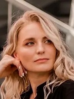 Мария Владиславовна Патрушева