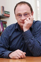 Андрей Александрович Баганов