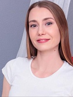 Харламова Елена Алексеевна