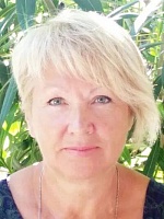 Дроботова Ирина Викторовна