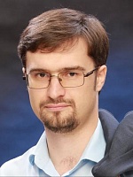 Боровков Дмитрий Сергеевич