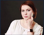 Елена Анатольевна Молокова