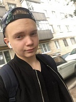 Алексей Владимирович Новиков