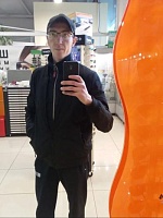 Халемин Павел Олегович