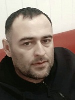 Махмудов Абдукаюм Домуллоевич