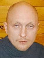 Кузьменков Всеволод Владимирович
