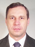 Сергей Викторович Кедров