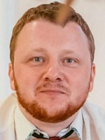 Лосев Александр Евгеньевич