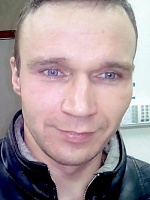 Малмыгин Евгений Викторович