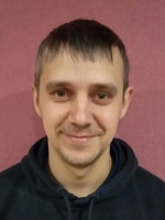 Рыбалко Валерий Андреевич