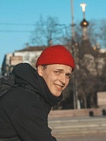 Алексей Андреевич Мурахин
