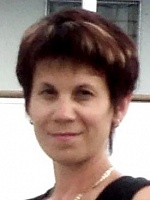 Левашева Ольга Анатольевна