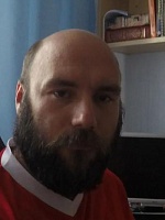Александр Сергеевич Казаков