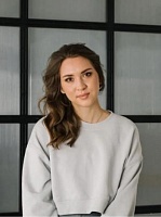 Анна Максимовна Чикишева