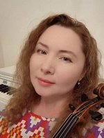 Лебедева Надежда Анатольевна