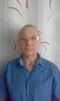 Пономарёв Александр Сергеевич