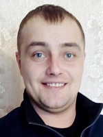 Носов Никита Алексеевич