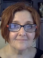 Соковнина Ирина Яновна