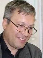 Андрей Алексеевич Невраев