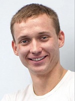 Виталий Игоревич Тимофеев
