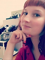 Марина Алексеевна Зайцева