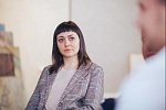 Прыгунова Анна Юрьевна