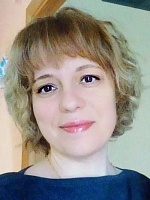 Карякина Оксана Валерьевна