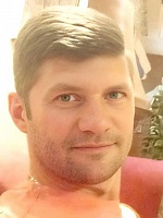 Богдашов Павел Сергеевич