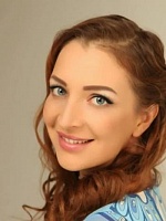 Ирина Юрьевна Ведмедь