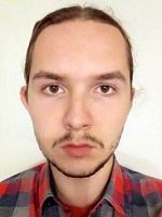 Орехов Игорь Сергеевич