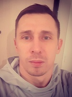 Веретенников Максим Иванович