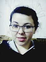 Рябухина Екатерина Семеновна