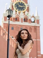 Тишина Елизавета Александровна