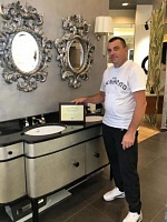 Кондрашкин Дмитрий Николаевич