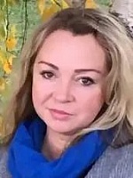 Юртанова Марина Олеговна