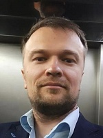 Ануфриев Александр Михайлович