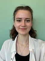 Екатерина Андреевна Романова