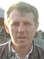 Новожилов Вадим Валерьевич