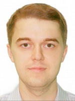 Вдовин Дмитрий Павлович