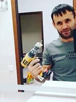 Махсуддинов Собир Илмуддинович