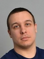 Кутов Иван Александрович