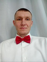Тельнов Алексей Сергеевич