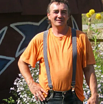 Вахитов Ильдус Нагимович