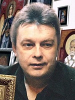 Поспелов Виталий Владимирович