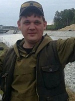 Апросин Николай Олегович