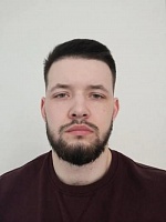 Науменко Эдуард Валерьевич
